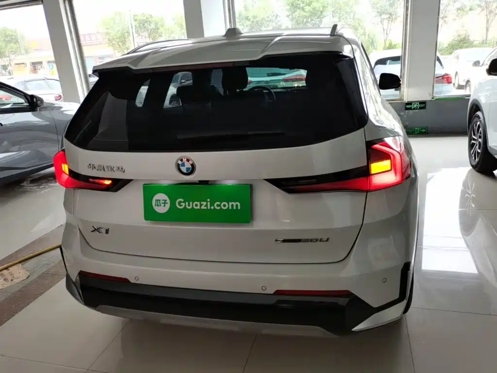 BMW X1 sDrive20 Li X Design Package