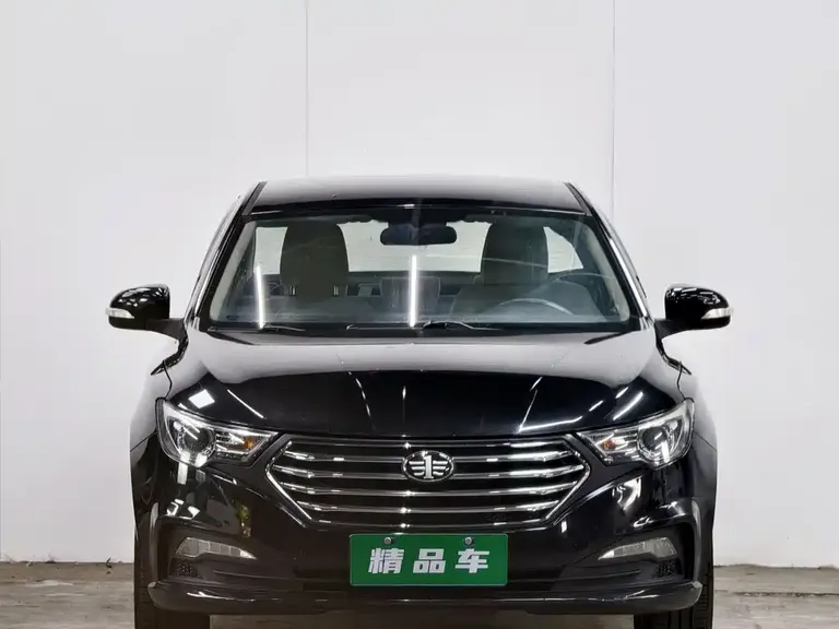 Besturn B30 1.6 L Manual Comfort