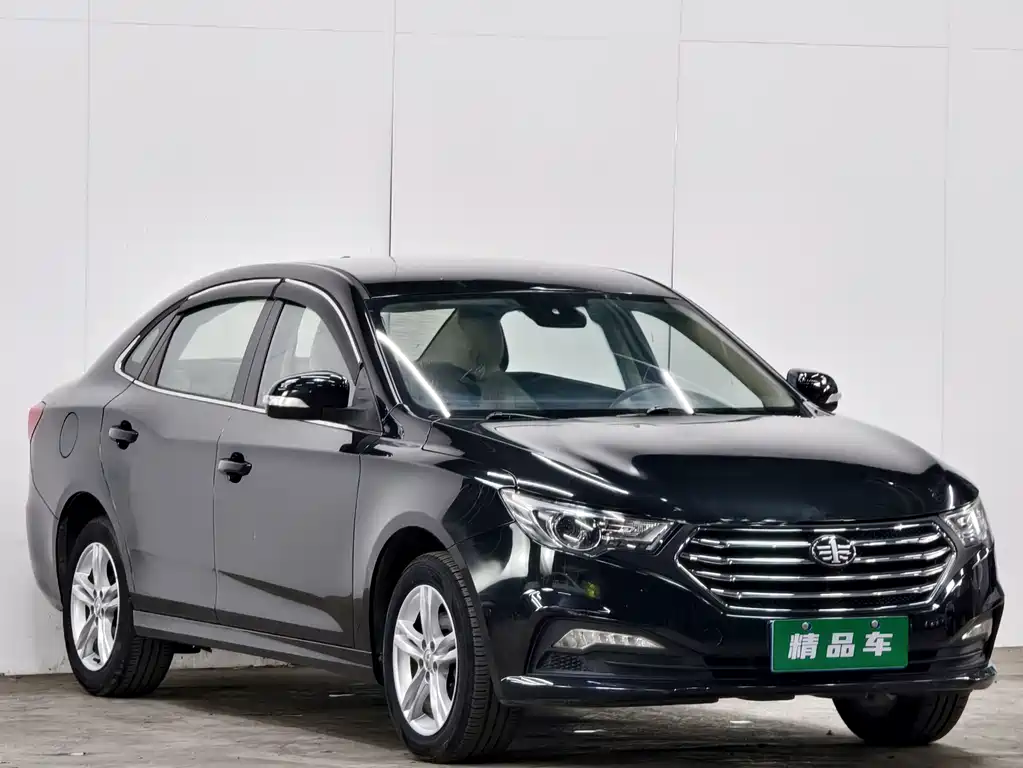 Besturn B30 1.6 L Manual Comfort