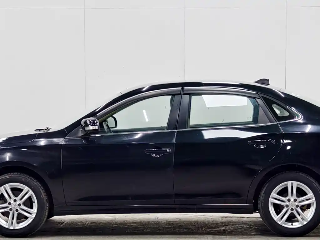 Besturn B30 1.6 L Manual Comfort