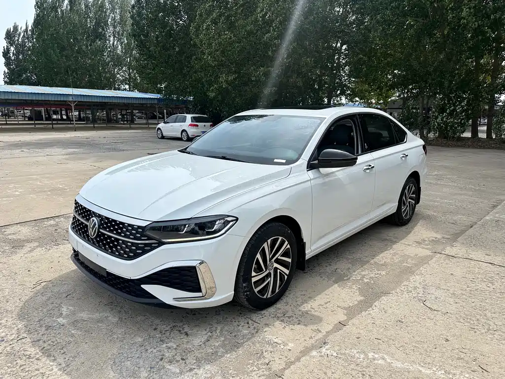 Lavida Facelift 1.5 L Auto Starry Sky 5 Million