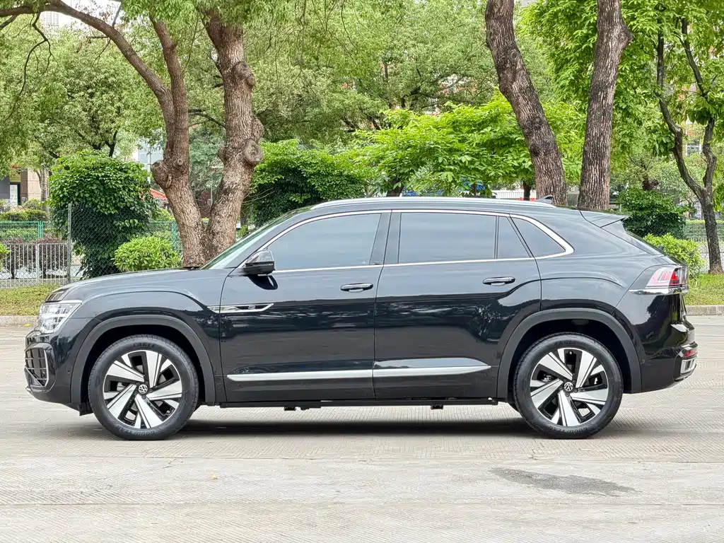Teramont Facelift 380 TSI 4 WD Supreme Luxury