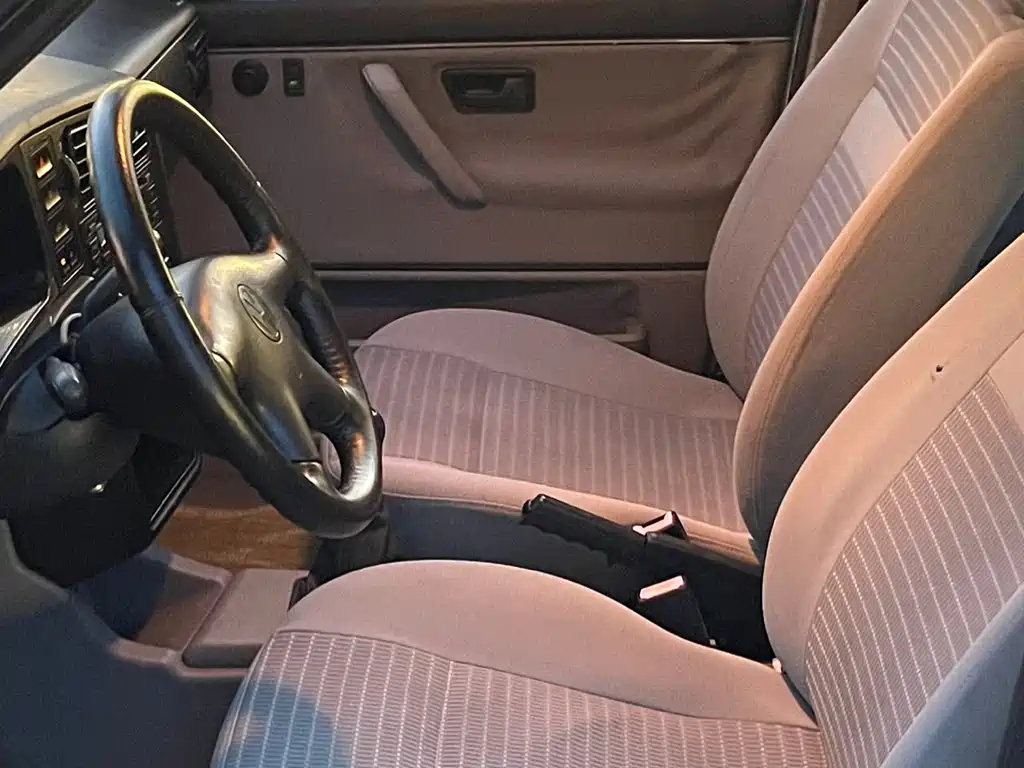 Jetta 1.6 L Partner