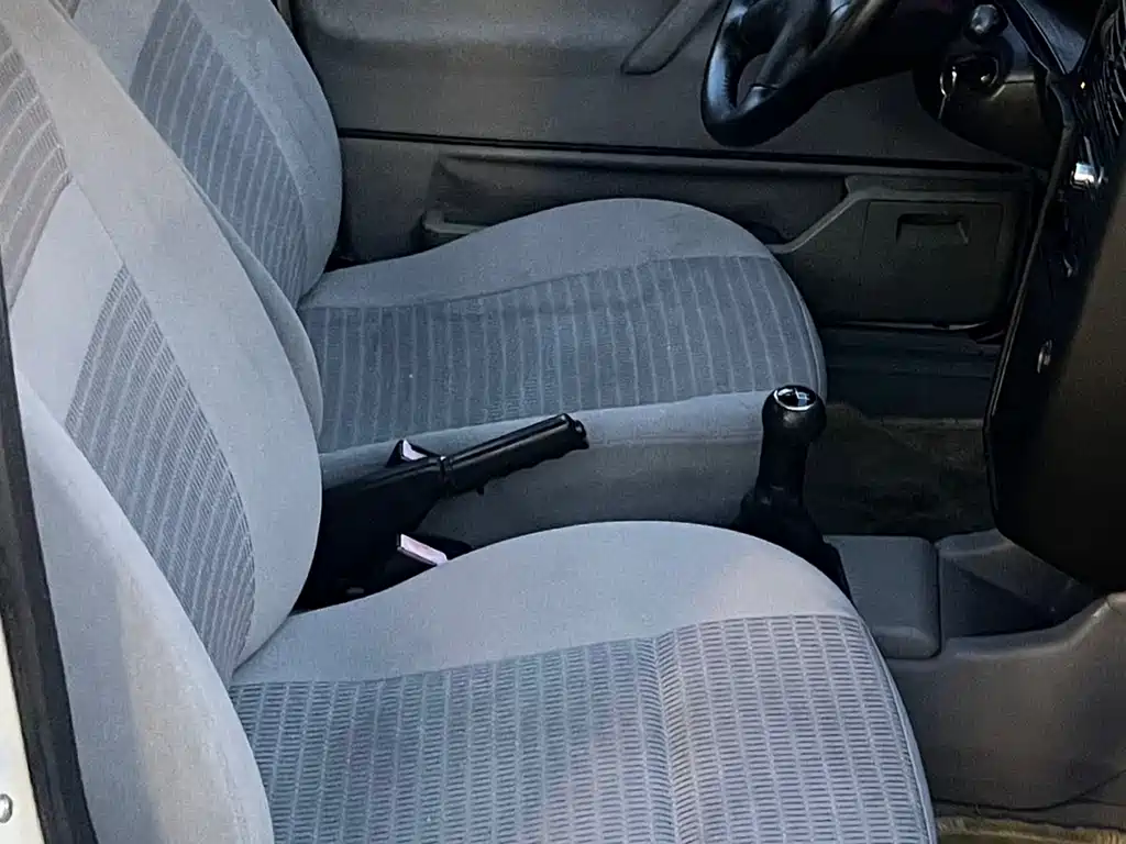 Jetta 1.6 L Partner