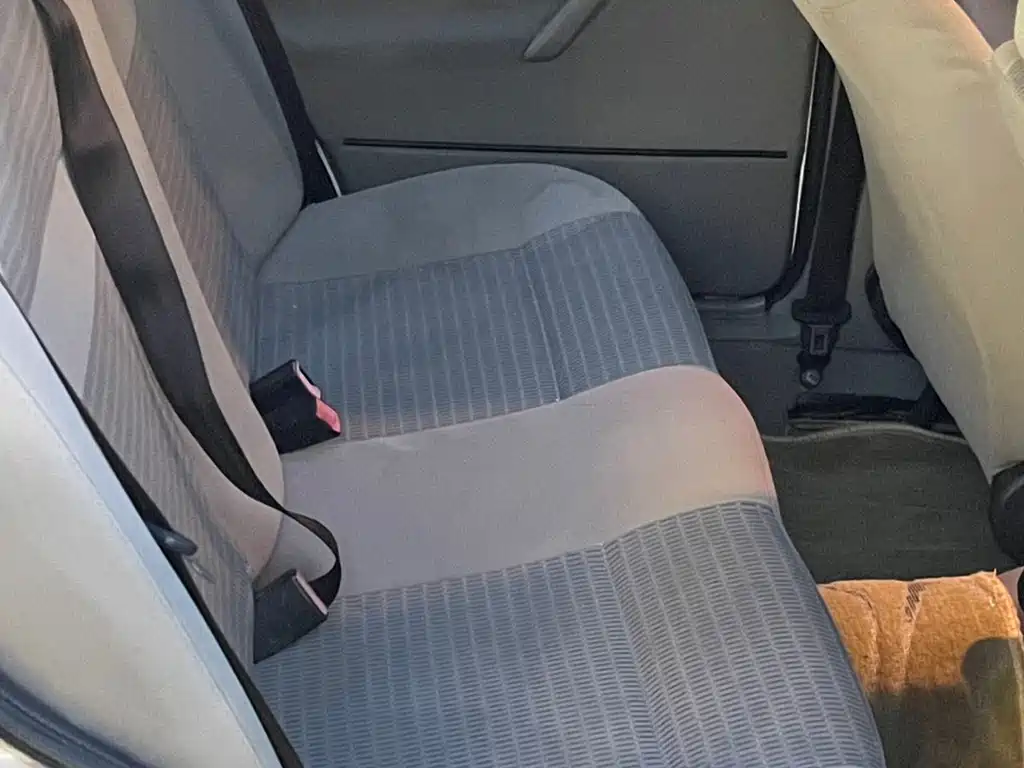 Jetta 1.6 L Partner