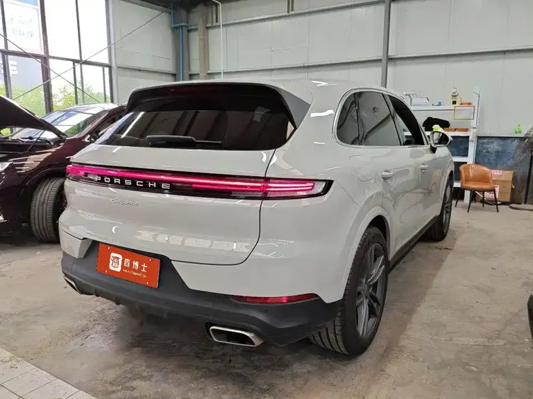 Porsche Cayenne Cayenne 3.0 T