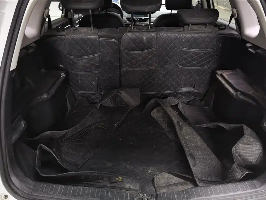 Haval H6 Blue Label Sport 1.5 T Auto 2 WD Elite