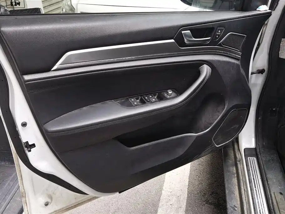 Haval H6 Blue Label Sport 1.5 T Auto 2 WD Elite