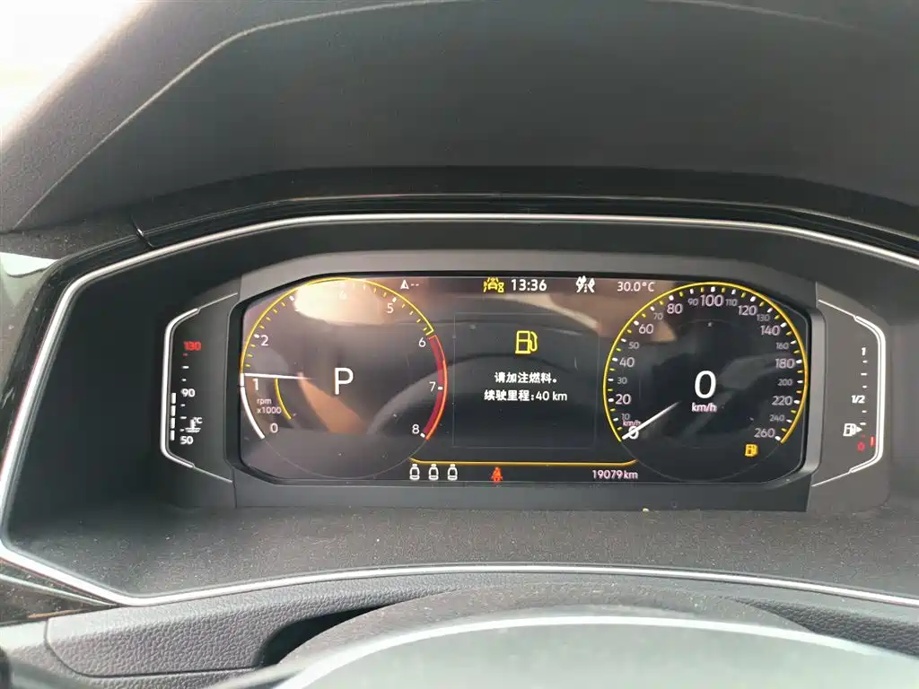 T-ROC 280 TSI DSG 2 WD Comfort Enjoyment PLUS