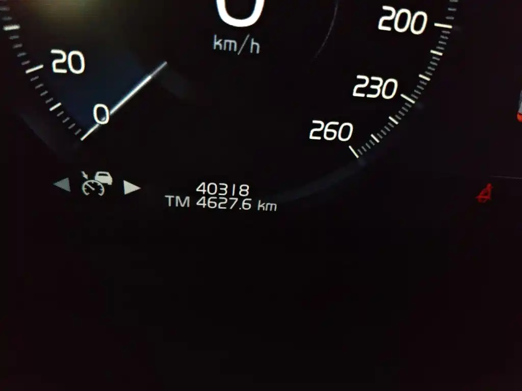 Volvo XC60 T5 4 WD Smart Vision Sport
