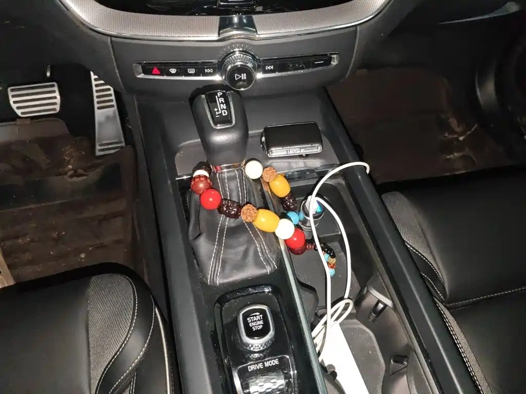 Volvo XC60 T5 4 WD Smart Vision Sport