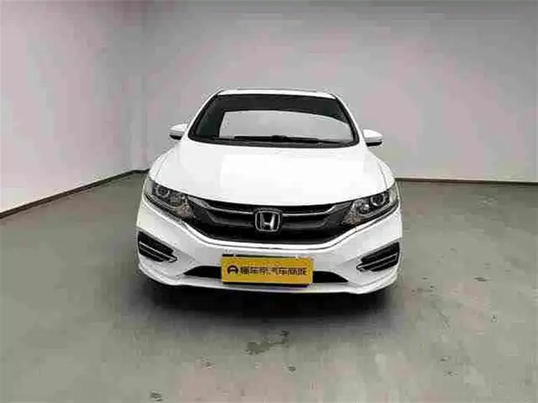 Honda Jade 1.8 L Auto Comfort 5-seat