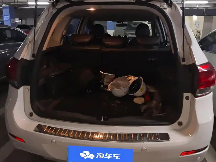 Haval H6 Upgraded 1.5 T Manual 2 WD Elite