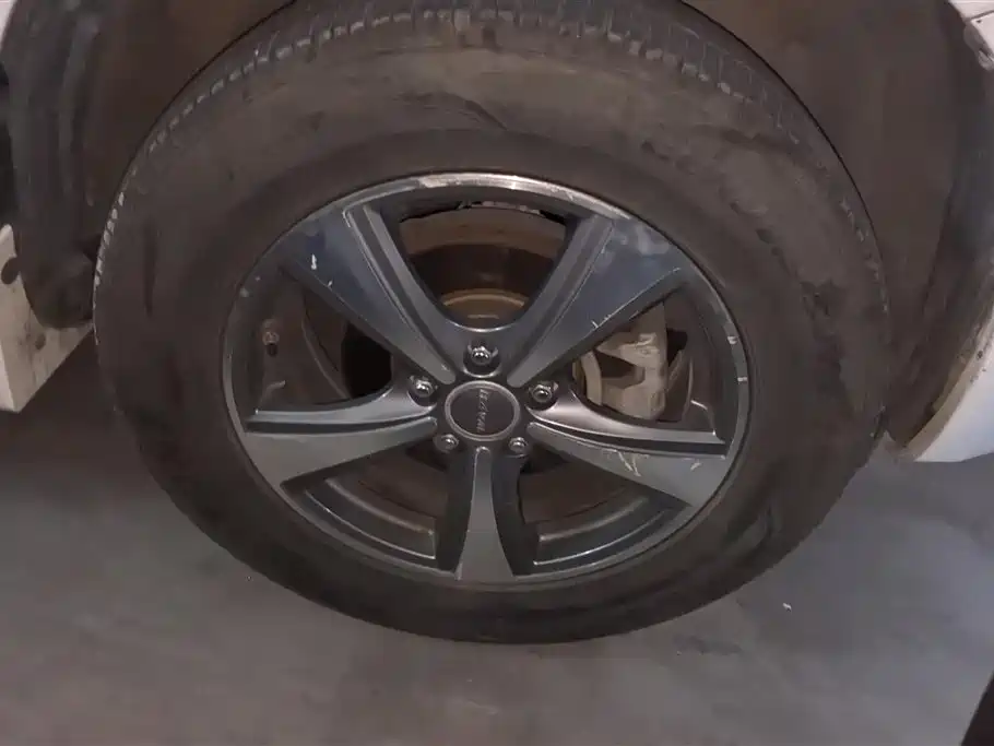 Haval H6 Upgraded 1.5 T Manual 2 WD Elite