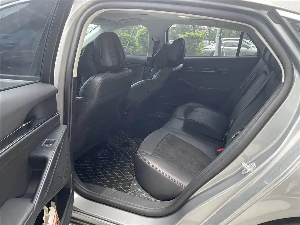 Mondeo EcoBoost 180 Luxury