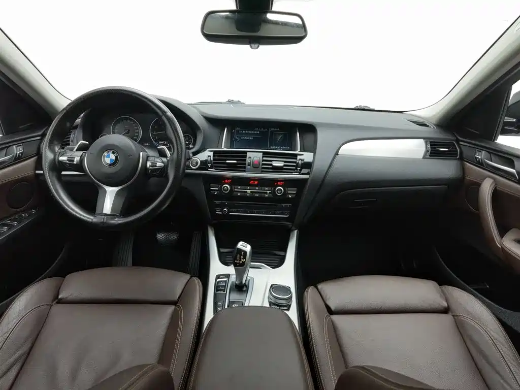 BMW X4 xDrive20 i M Sport