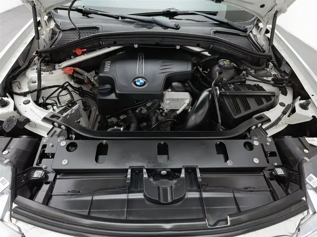 BMW X4 xDrive20 i M Sport