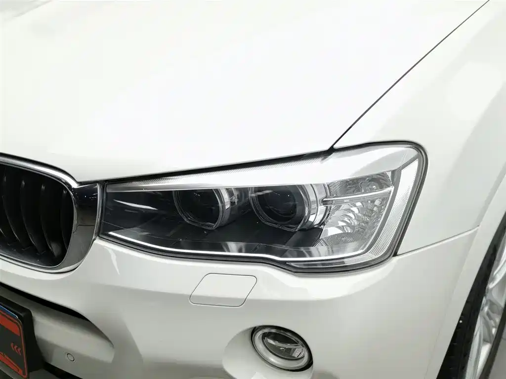 BMW X4 xDrive20 i M Sport
