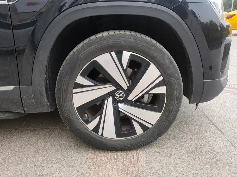 Teramont 380 TSI 4 WD Supreme Luxury