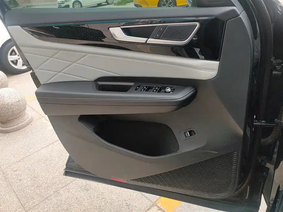 Teramont 380 TSI 4 WD Supreme Luxury