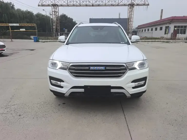 Haval H7 Blue Label H7 2.0 T Auto Luxury
