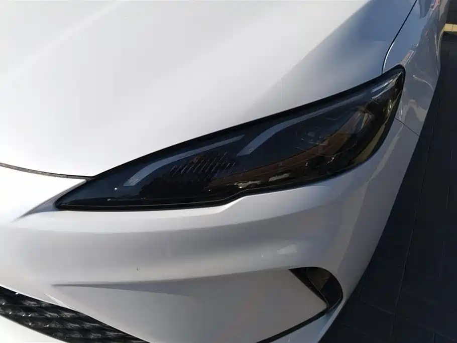 Seal 05 DM-i DM-i Smart Drive 55 KM Luxury