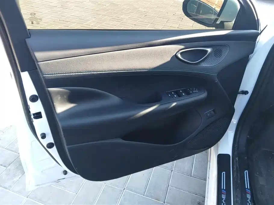 Seal 05 DM-i DM-i Smart Drive 55 KM Luxury