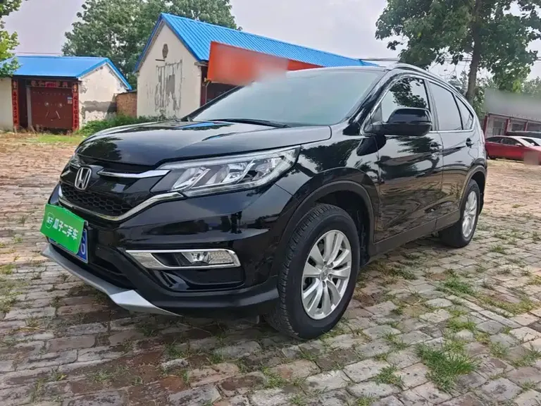 Honda CR-V 2.0 L 2 WD Classic