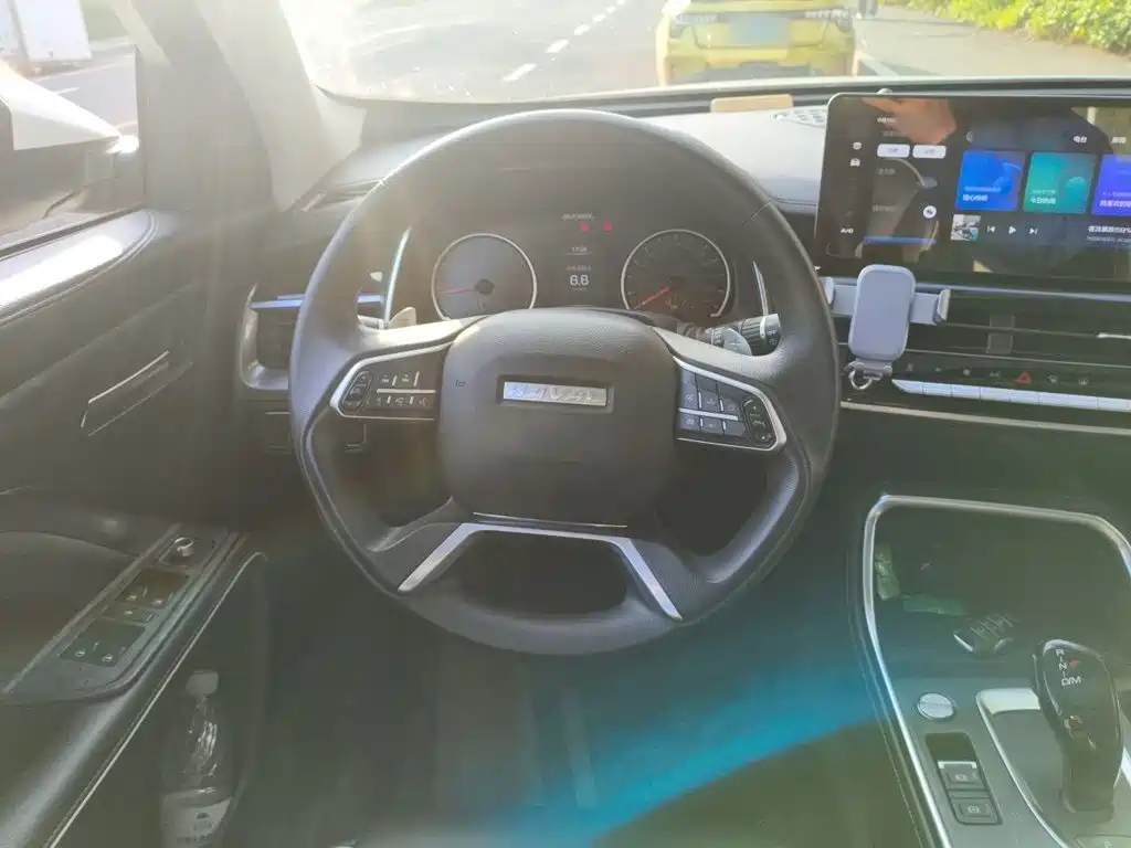 Haval H6 China Style 1.5 T Auto Urban