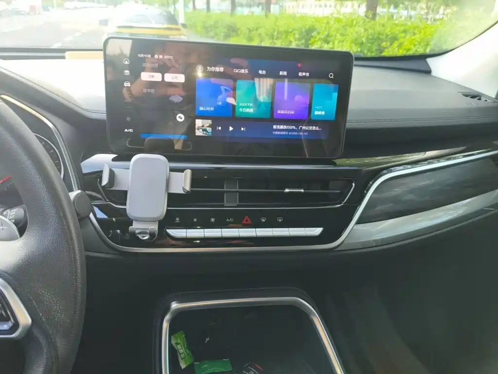 Haval H6 China Style 1.5 T Auto Urban