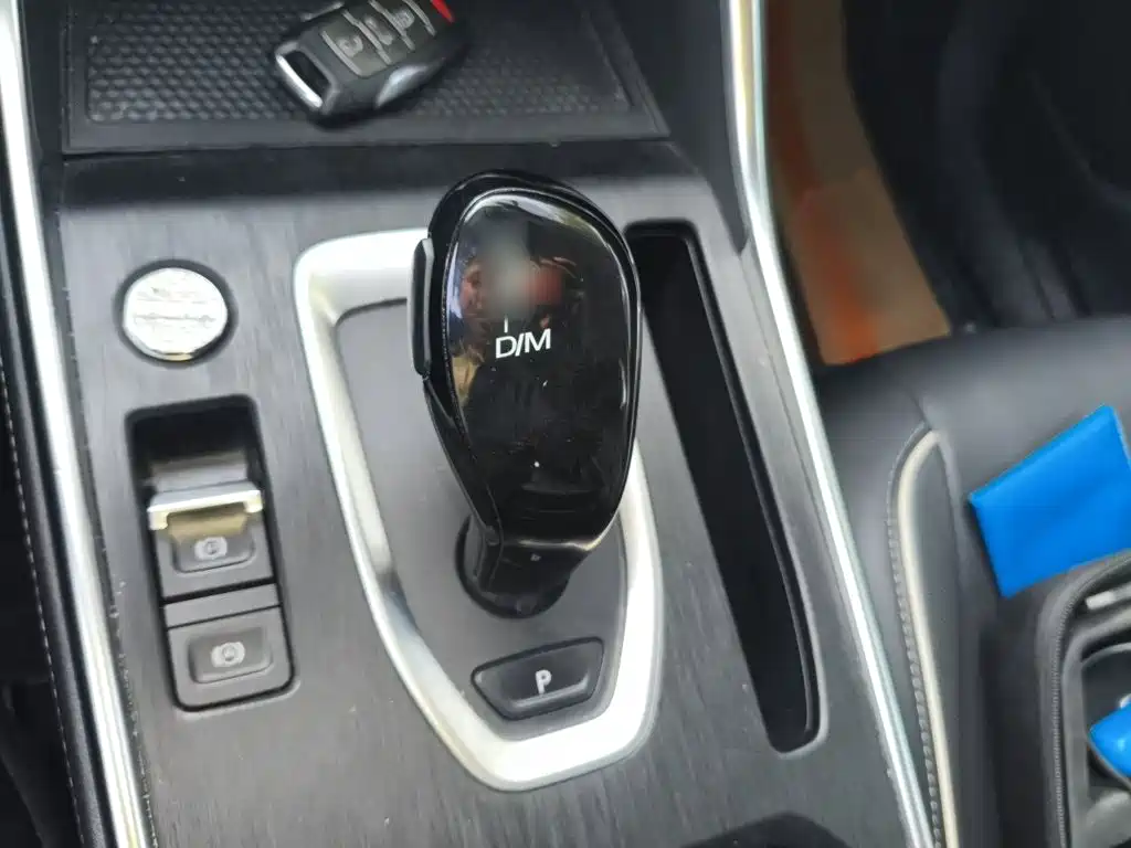 Haval H6 China Style 1.5 T Auto Urban