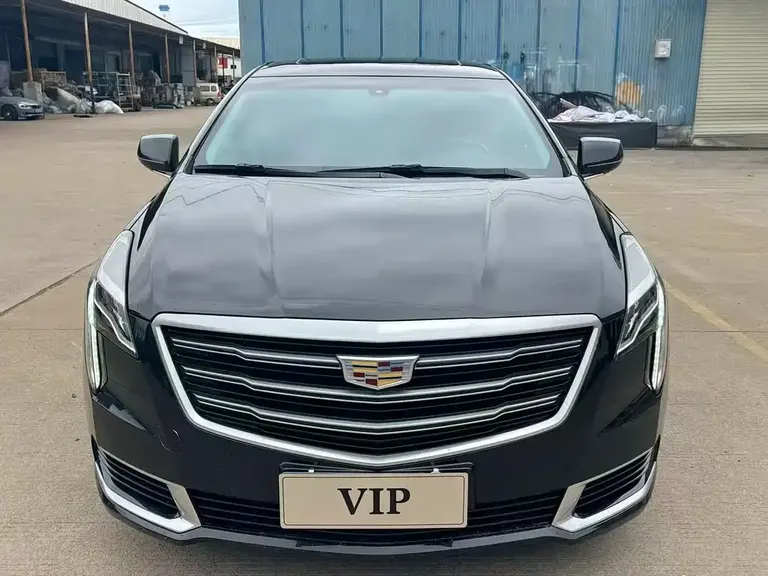 Cadillac XTS 28 T Tech