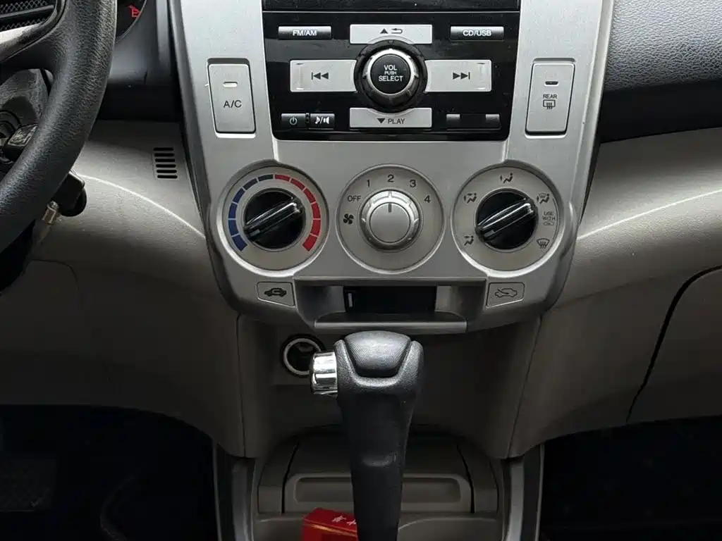 City Classic 1.5 L Auto Elite