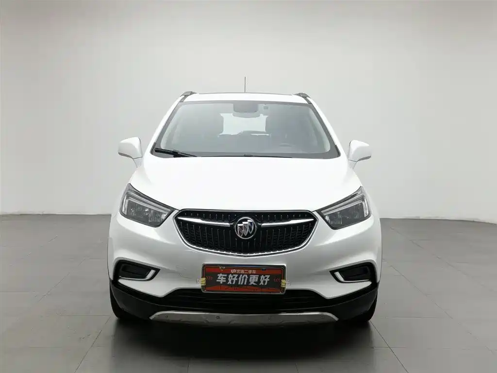 Encore 18 T Auto 2 WD Urban Fashion