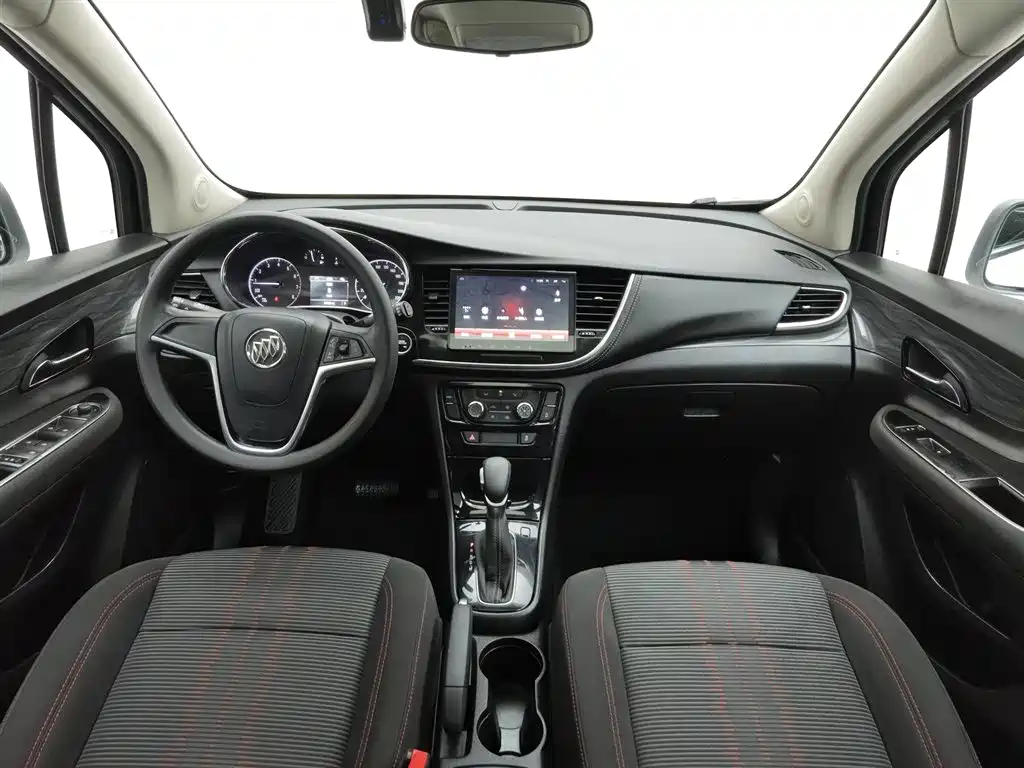 Encore 18 T Auto 2 WD Urban Fashion