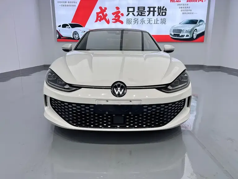 Volkswagen Lamando Lamando L 280 TSI DSG Spicy Cool