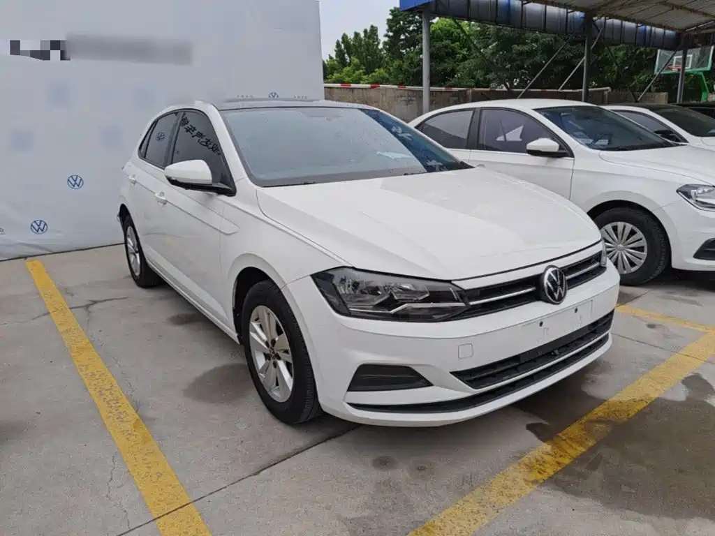 Polo Plus 1.5 L Auto Panoramic Pleasure