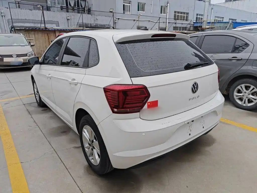 Polo Plus 1.5 L Auto Panoramic Pleasure