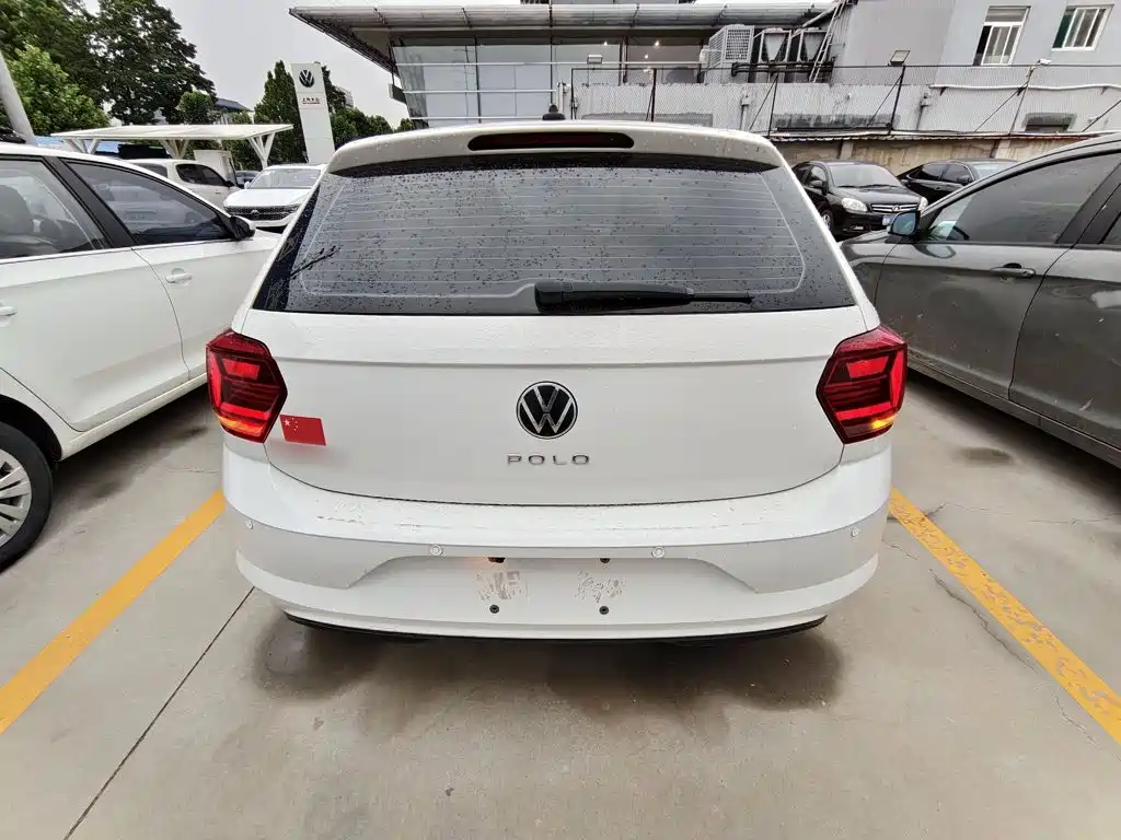 Polo Plus 1.5 L Auto Panoramic Pleasure