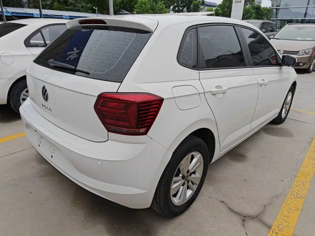 Polo Plus 1.5 L Auto Panoramic Pleasure