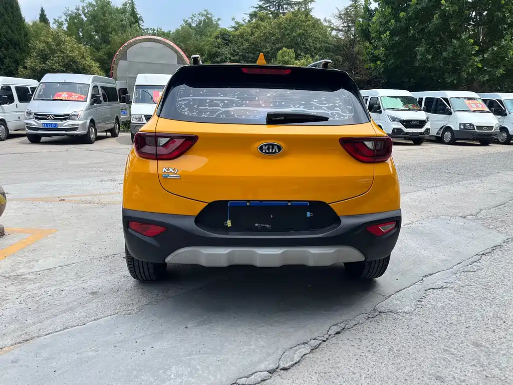 Stonic 1.4 L Auto Fun Enjoyment CN-V