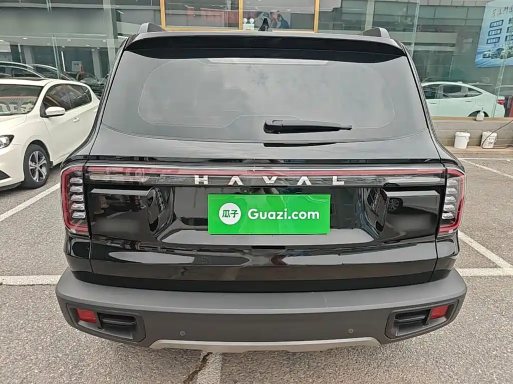 Haval Dargo 1.5 T DCT Labrador