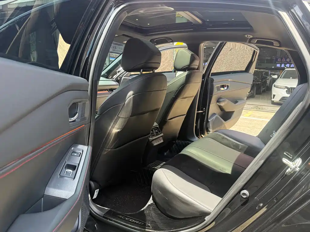 Inspire 260 TURBO Fine Shine