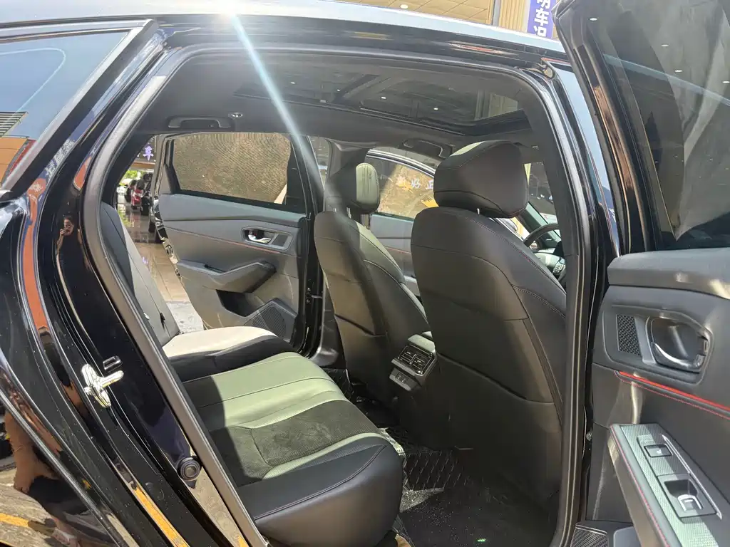 Inspire 260 TURBO Fine Shine