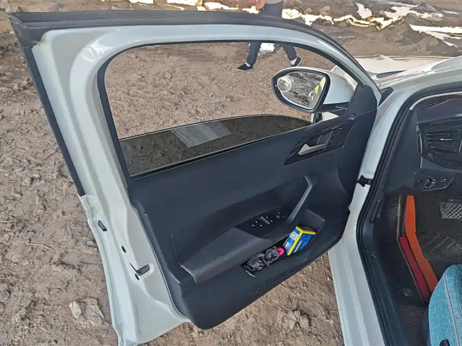 Lavida New Sharp 1.5 L Auto Outstanding New Comfort