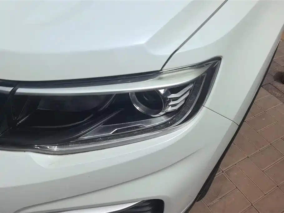 Changan CS35 PLUS 1.4 T DCT Connected Blue Whale