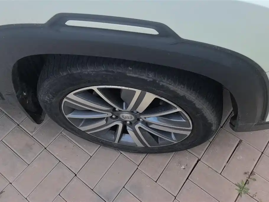 Changan CS35 PLUS 1.4 T DCT Connected Blue Whale