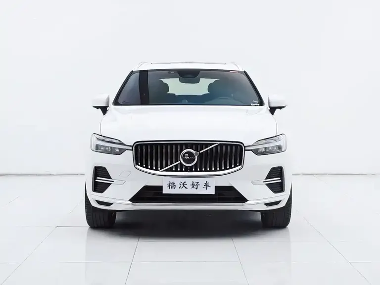 Volvo XC60 B5 4 WD Smart Vision Luxury