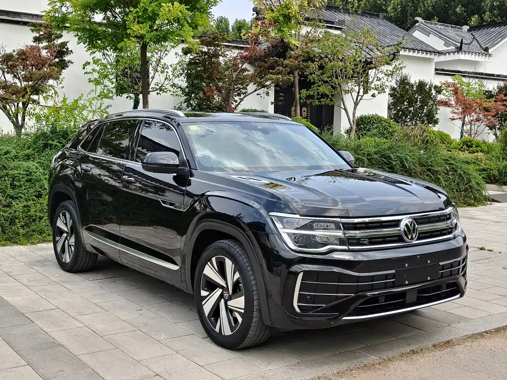 Teramont Teramont X 380 TSI 4 WD Supreme Luxury