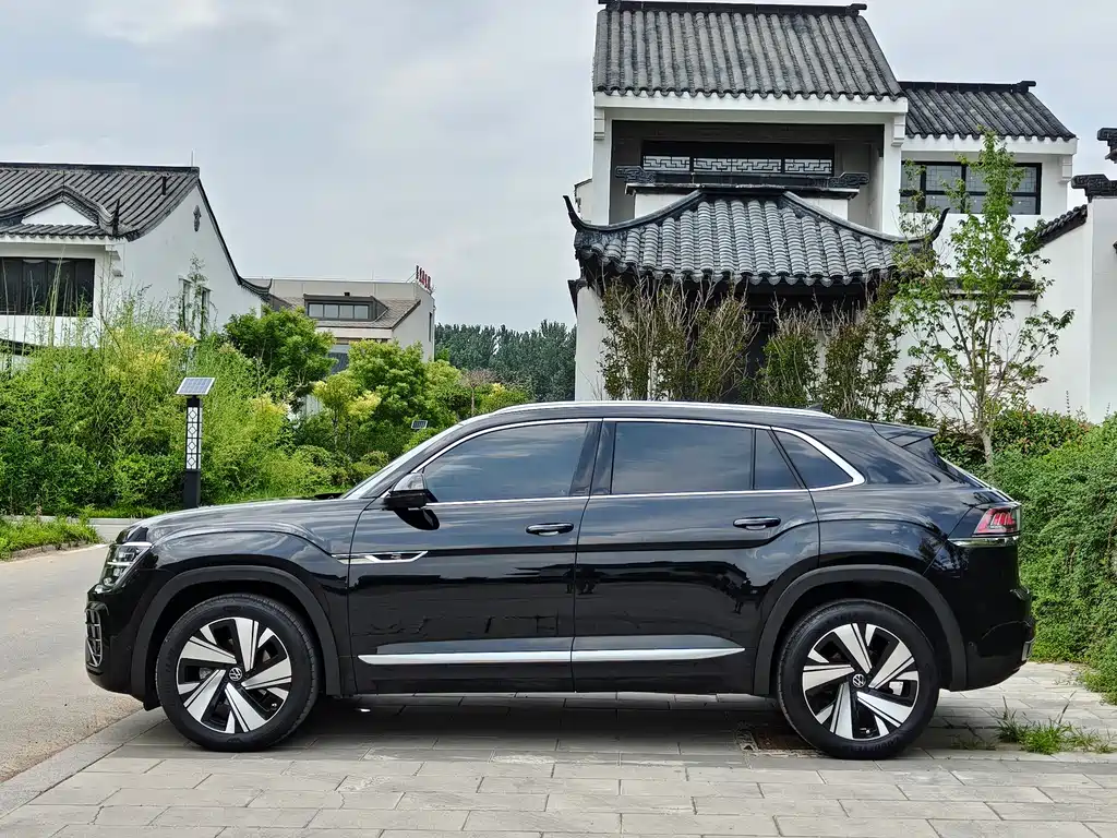 Teramont Teramont X 380 TSI 4 WD Supreme Luxury